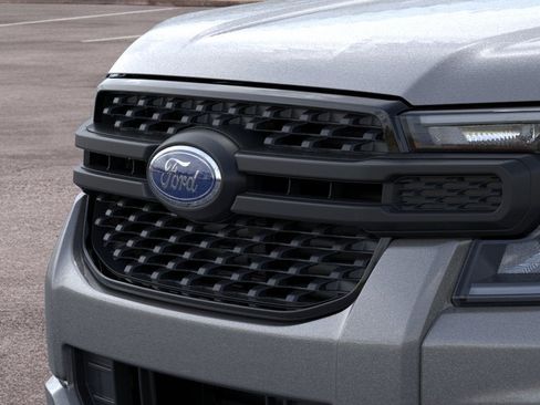 New 2026 Ford Ranger XL AWD/4WD image 17