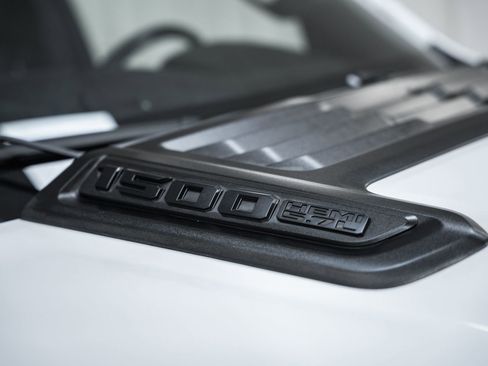 Used 2019 RAM 1500 Rebel w/ Rebel Level 1 Equipment Group AWD/4WD image 16
