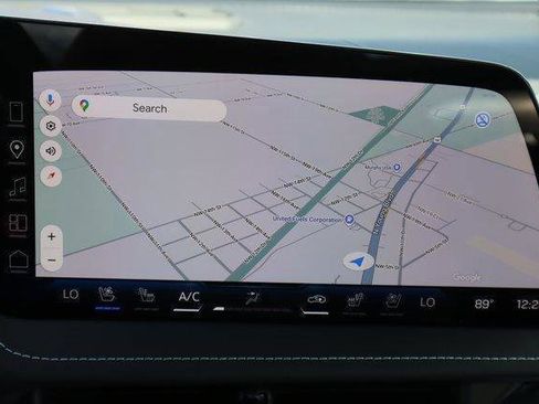 New 2026 Chevrolet Corvette 2LT w/ Z51 Performance Package image 13