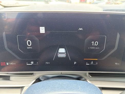 New 2026 Kia Carnival SX FWD image 11