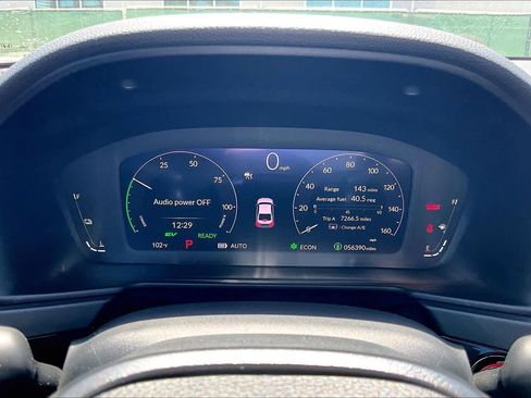 Used 2023 Honda Accord Sport image 47