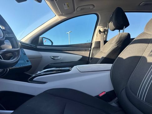 Used 2022 Hyundai Tucson SEL AWD/4WD image 35