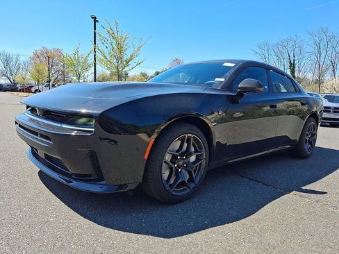 New 2026 Dodge Charger Scat Pack image 2