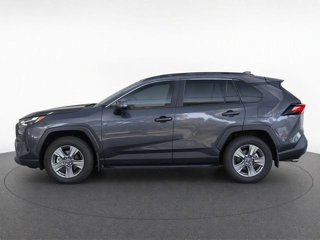 Used 2024 Toyota RAV4 XLE w/ Convenience Package FWD image 6