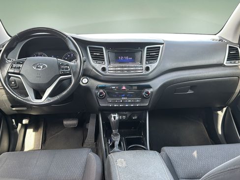 Used 2017 Hyundai Tucson Value FWD image 9