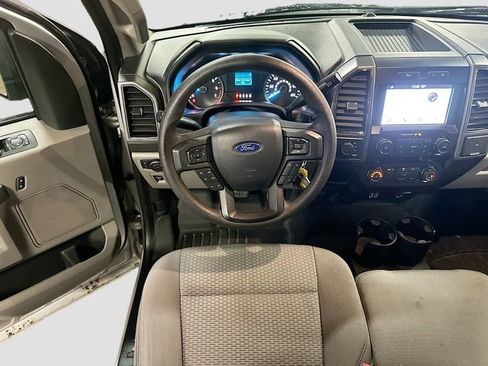Used 2019 Ford F150 XLT image 21