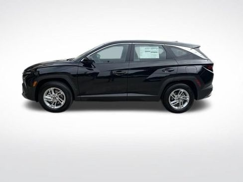 New 2026 Hyundai Tucson SE FWD image 8