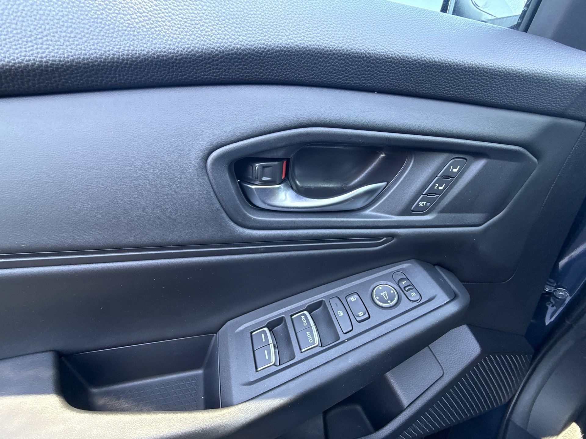 Used 2024 Honda Accord EX-L image 30