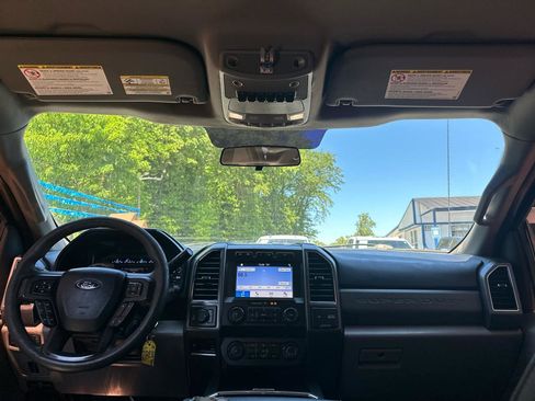 Used 2019 Ford F350 XLT w/ XLT Value Package AWD/4WD image 10