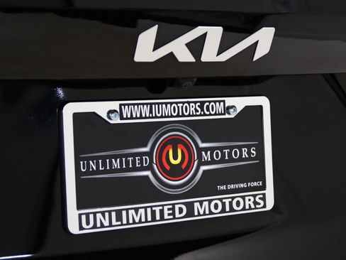 Used 2023 Kia Sorento X-Line EX AWD/4WD image 13