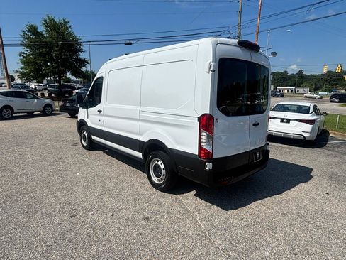 Used 2020 Ford Transit 250 Medium Roof w/ Load Area Protection Package RWD image 27