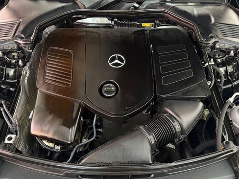 Certified 2023 Mercedes-Benz C 300 Sedan image 32