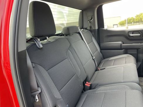 Used 2025 Chevrolet Silverado 1500 Custom image 26