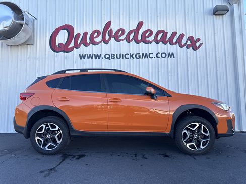 Used 2018 Subaru Crosstrek 2.0i Limited w/ Popular Package #2 image 37