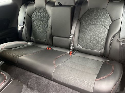 New 2026 Dodge Charger R/T Scat Pack image 5