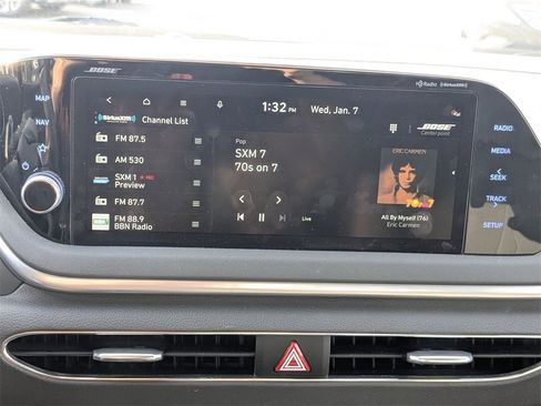 Used 2023 Hyundai Sonata SEL Plus image 13