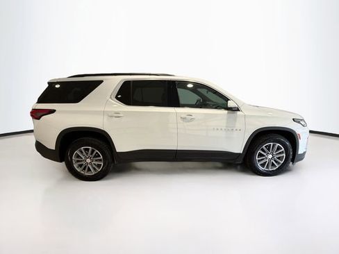 Used 2022 Chevrolet Traverse LT AWD/4WD image 8