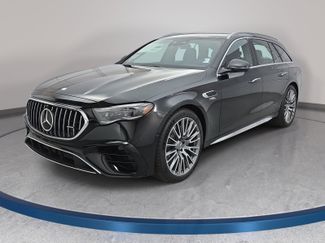 New 2026 Mercedes-Benz E 53 AMG 4MATIC Sedan video 1