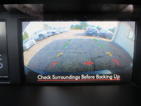 Used 2015 Subaru WRX Premium AWD/4WD image 24