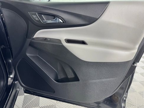 Used 2021 Chevrolet Equinox LS w/ LS Convenience Package image 29