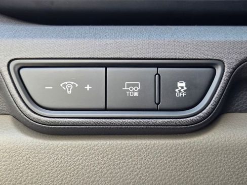 New 2026 Kia Carnival EX image 16