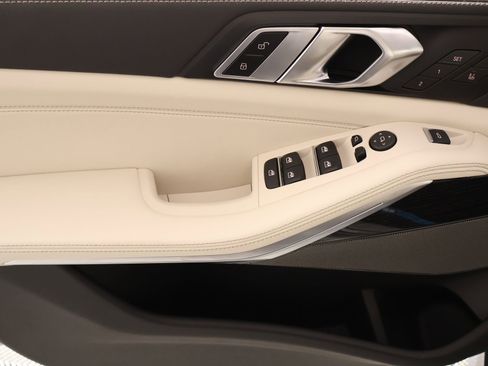 New 2026 BMW X5 M60i AWD/4WD image 16