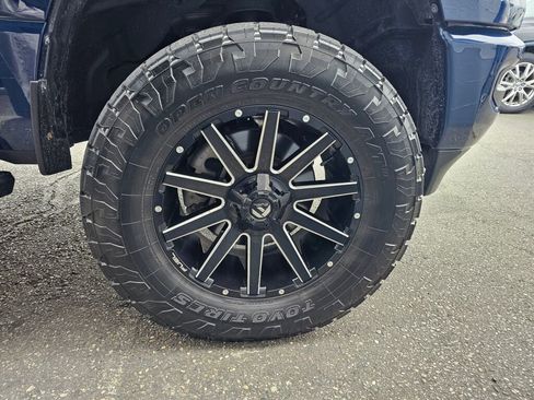 Used 2022 RAM 1500 Sport w/ Rebel Level 2 Equipment Group AWD/4WD image 8