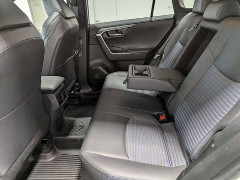 Used 2021 Toyota RAV4 XSE image 23