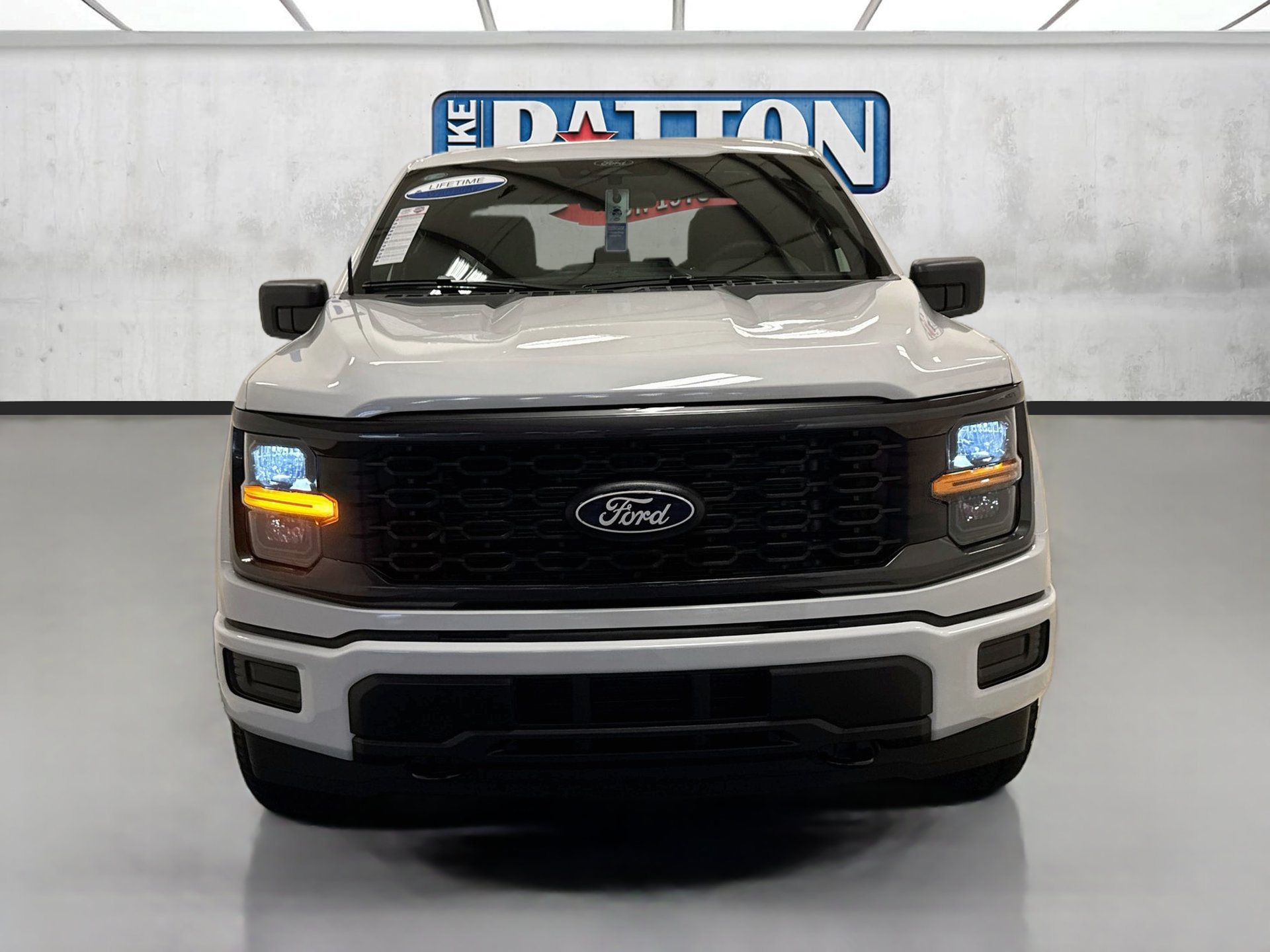 New 2026 Ford F150 STX AWD/4WD image 2