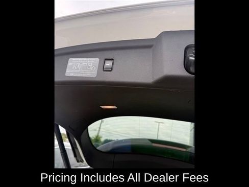Used 2021 INFINITI QX50 Essential w/ Convenience Package FWD image 6