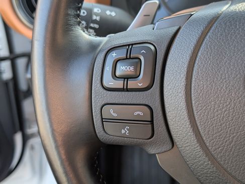 Certified 2024 Lexus IS 350 F Sport image 22