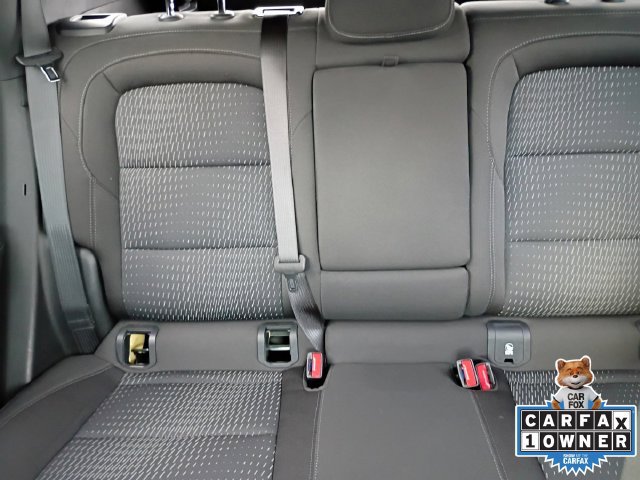 Used 2026 Chevrolet Equinox LT AWD/4WD image 5