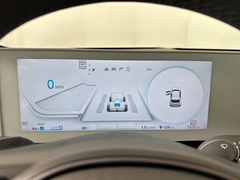Used 2023 Hyundai Ioniq 5 Limited image 17