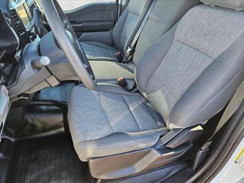 Used 2023 Ford F150 XL w/ XL Chrome Appearance Package image 15