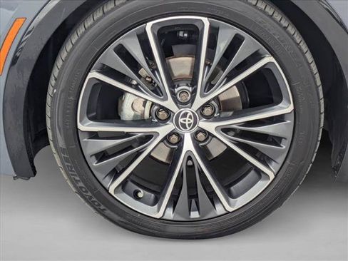 Used 2023 Toyota Prius Limited FWD image 24