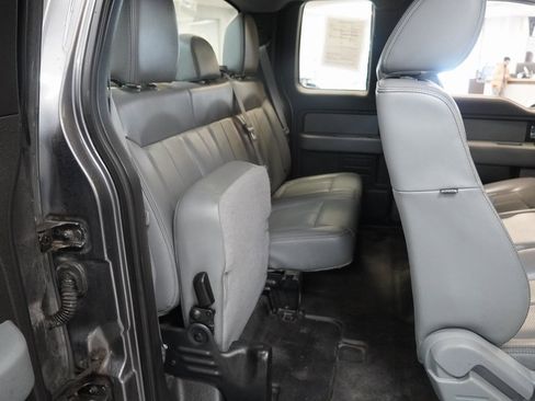 Used 2012 Ford F150 XL w/ PWR Equipment Group image 22