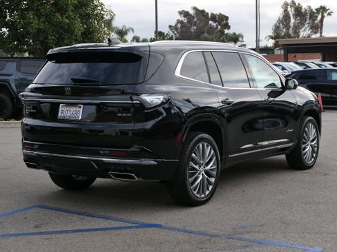 New 2026 Buick Enclave Avenir w/ Super Cruise Package image 6