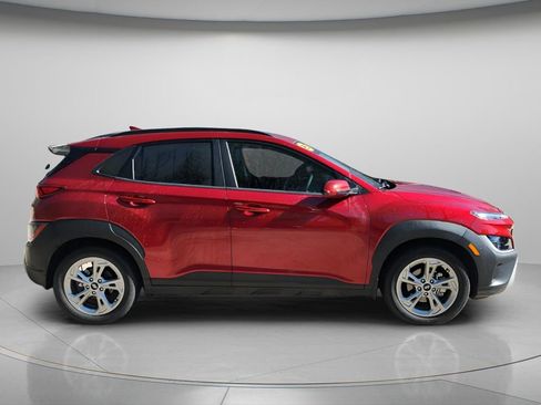 Used 2023 Hyundai Kona SEL w/ Convenience Package image 8