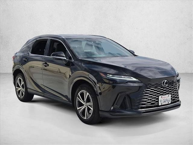 Used 2023 Lexus RX 350 Premium FWD image 3