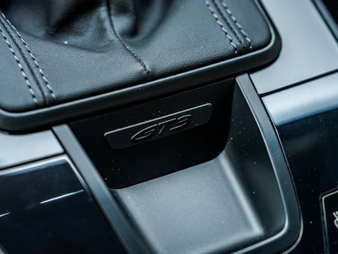 Used 2023 Porsche 911 GT3 RWD image 45