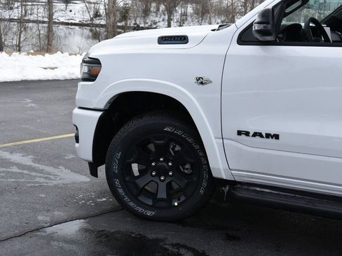 New 2026 RAM 1500 Big Horn image 10