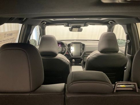 New 2026 Subaru Forester Sport AWD/4WD image 25