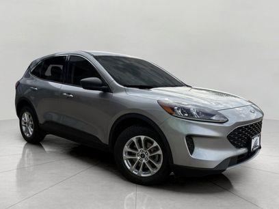 Used 2022 Ford Escape SE w/ Convenience Package