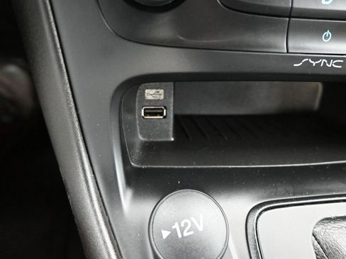 Used 2018 Ford Focus SE image 17