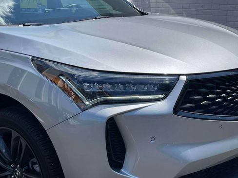 Used 2024 Acura RDX A-Spec AWD/4WD image 9