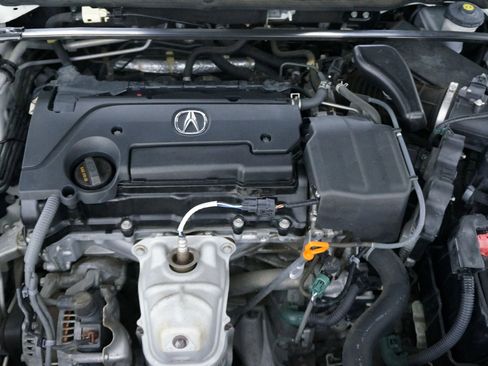 Used 2016 Acura TLX image 32