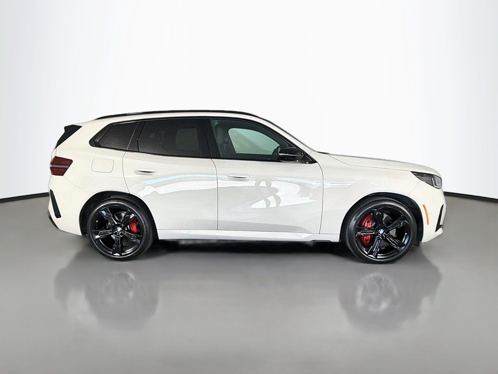 Used 2026 BMW X3 M50 w/ Premium Package AWD/4WD image 8