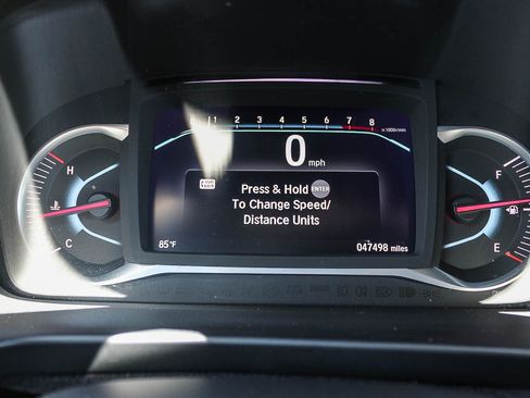 Used 2021 Honda Passport EX-L image 24