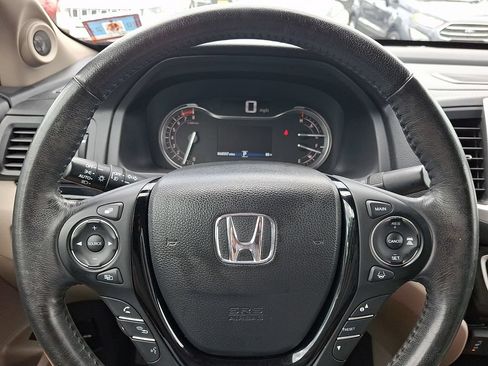 Used 2018 Honda Ridgeline RTL-E image 20