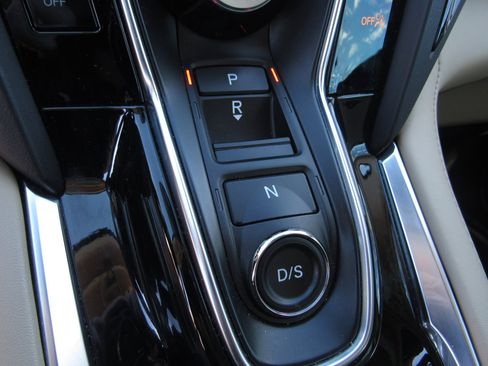 Certified 2023 Acura RDX AWD image 22